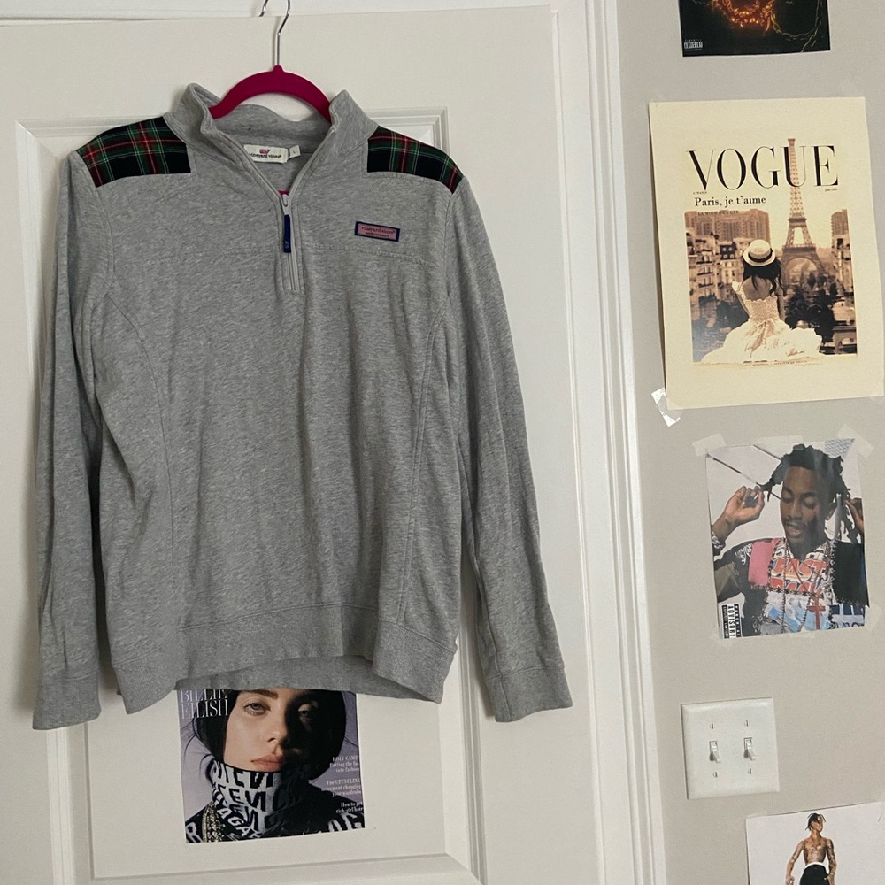Vineyard Vines shep shirt